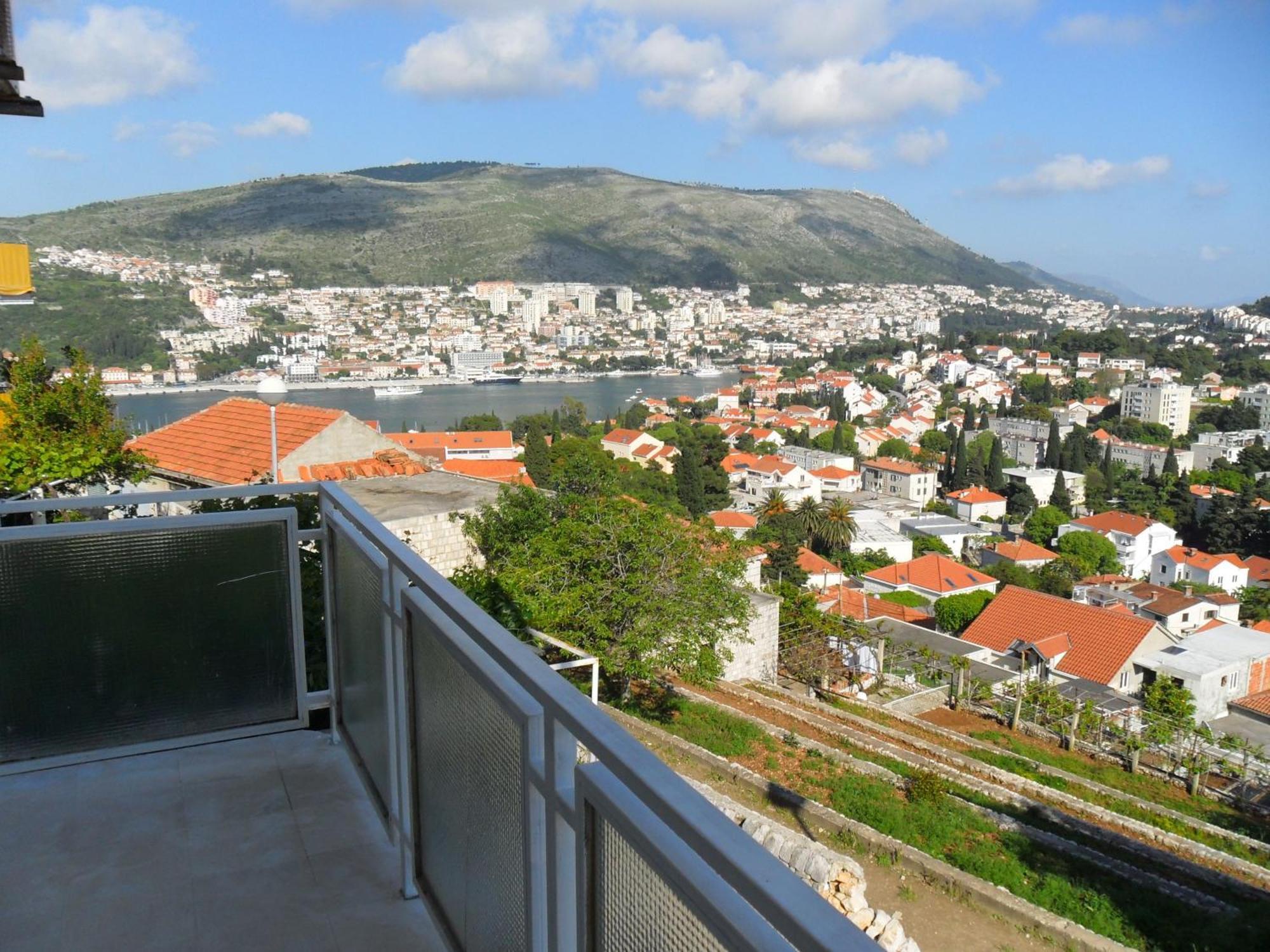 Guesthouse Niko Dubrovnik Luaran gambar