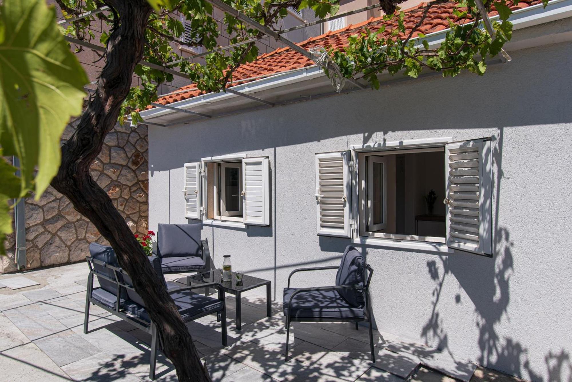 Guesthouse Niko Dubrovnik Luaran gambar