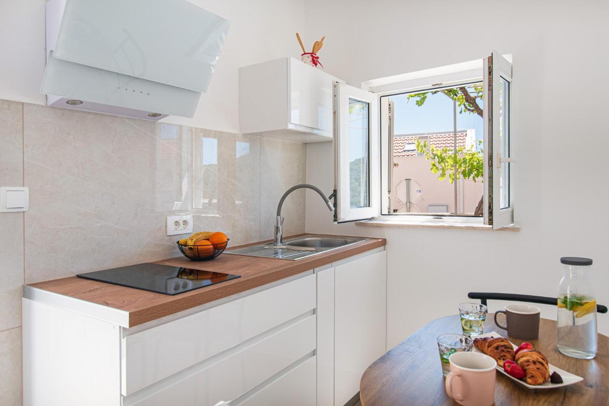 Guesthouse Niko Dubrovnik Luaran gambar