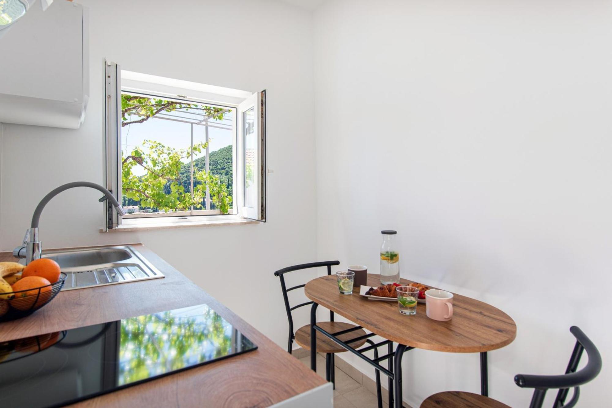 Guesthouse Niko Dubrovnik Luaran gambar