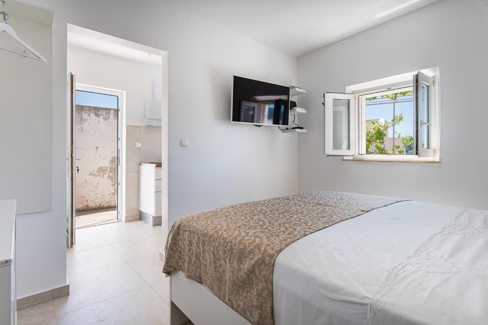 Guesthouse Niko Dubrovnik Luaran gambar