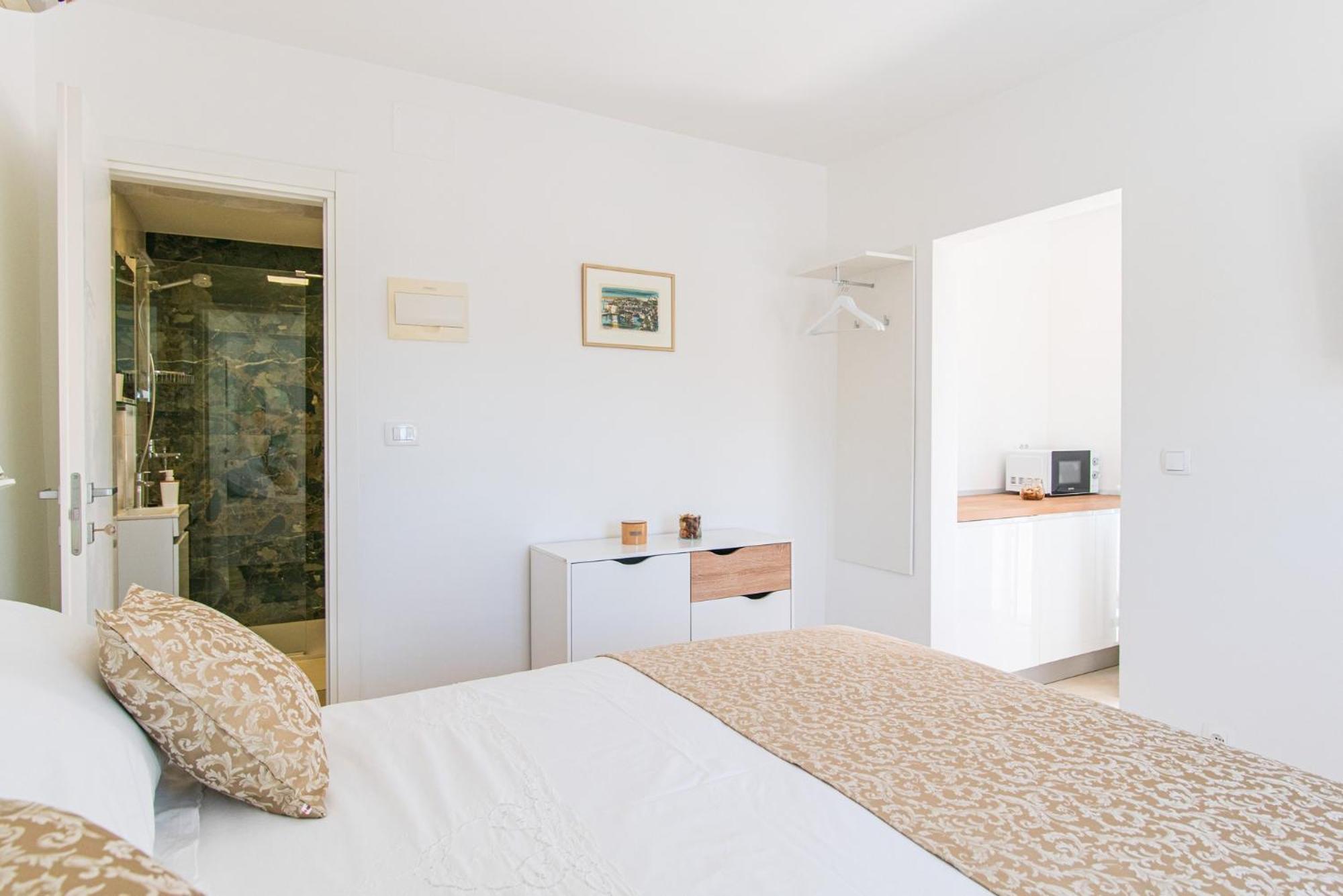 Guesthouse Niko Dubrovnik Luaran gambar