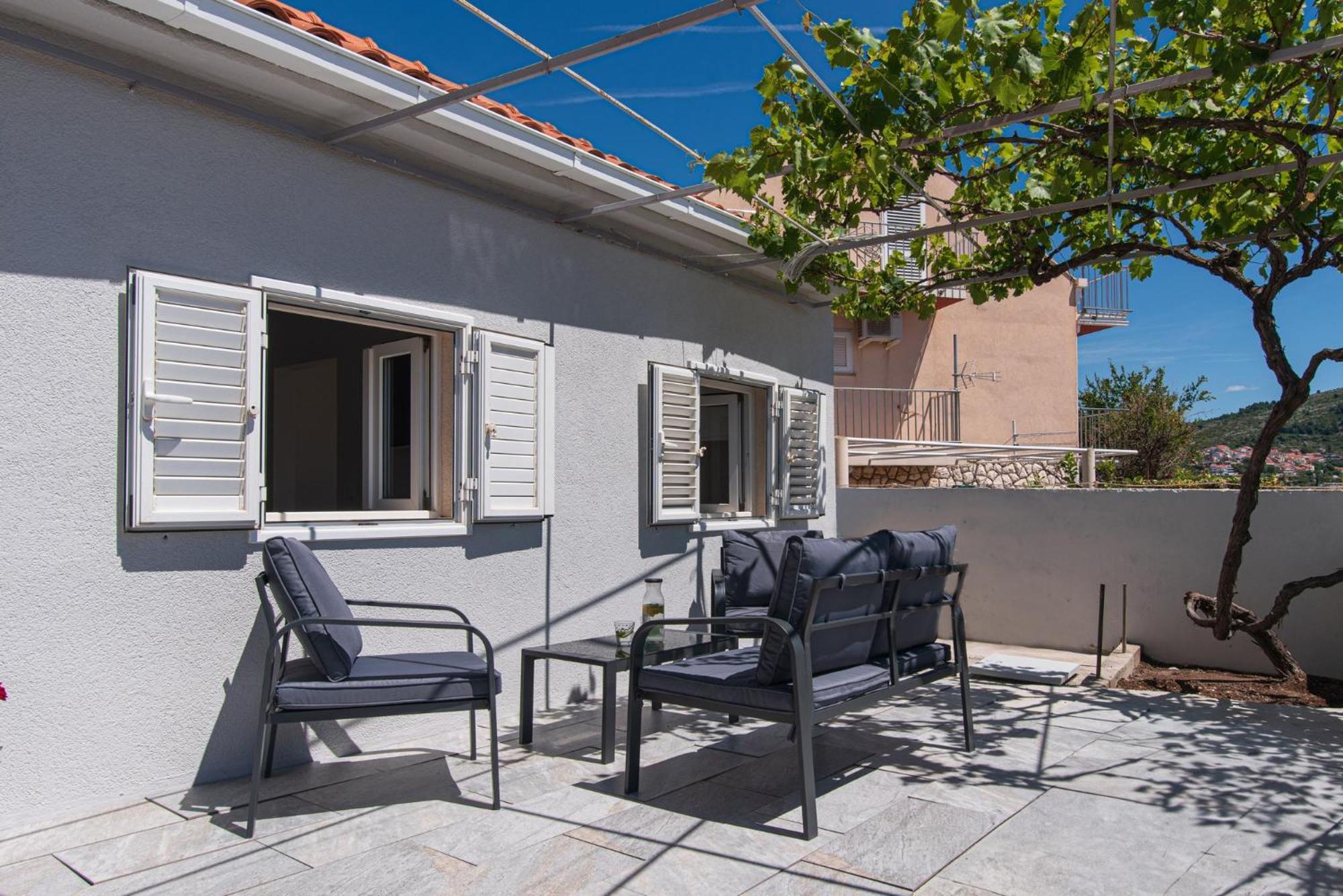 Guesthouse Niko Dubrovnik Luaran gambar
