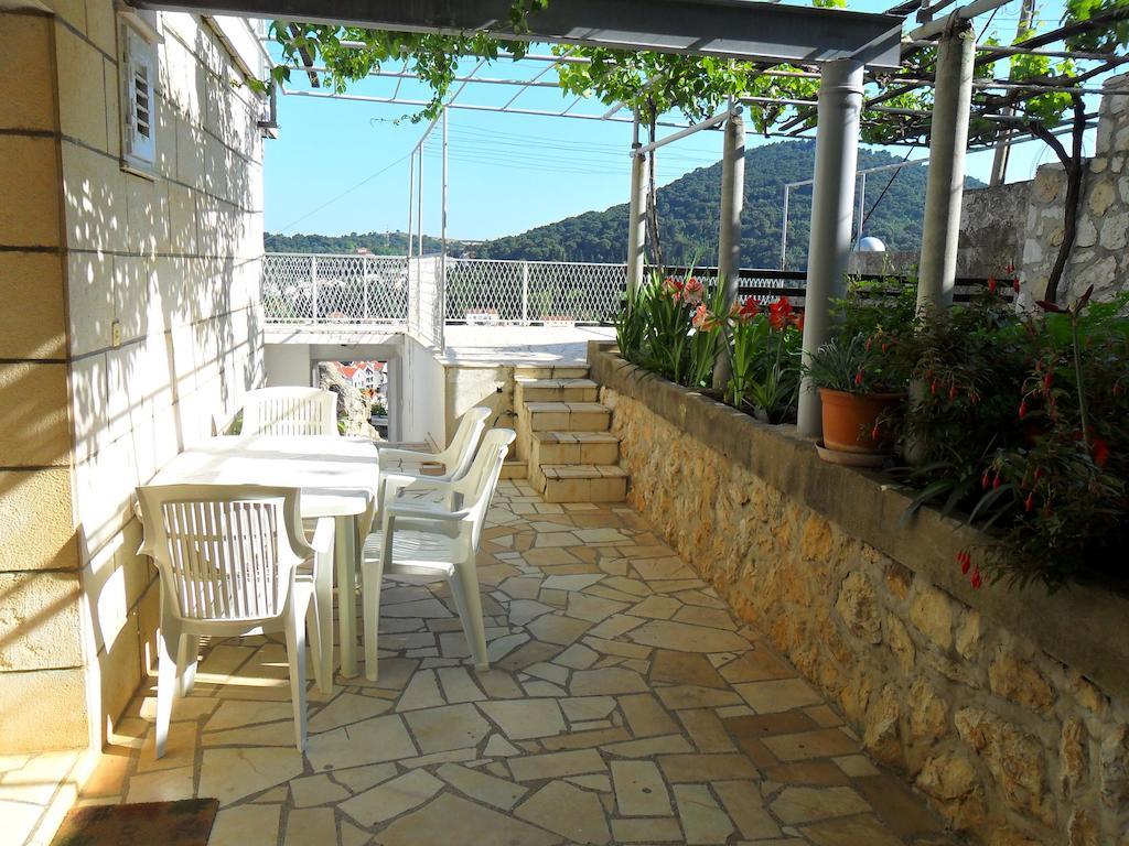 Guesthouse Niko Dubrovnik Luaran gambar