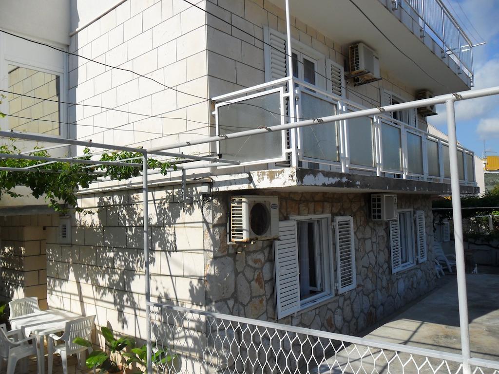 Guesthouse Niko Dubrovnik Luaran gambar